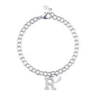 Bracciale Mabina Donna in Argento 533226R - 533226R